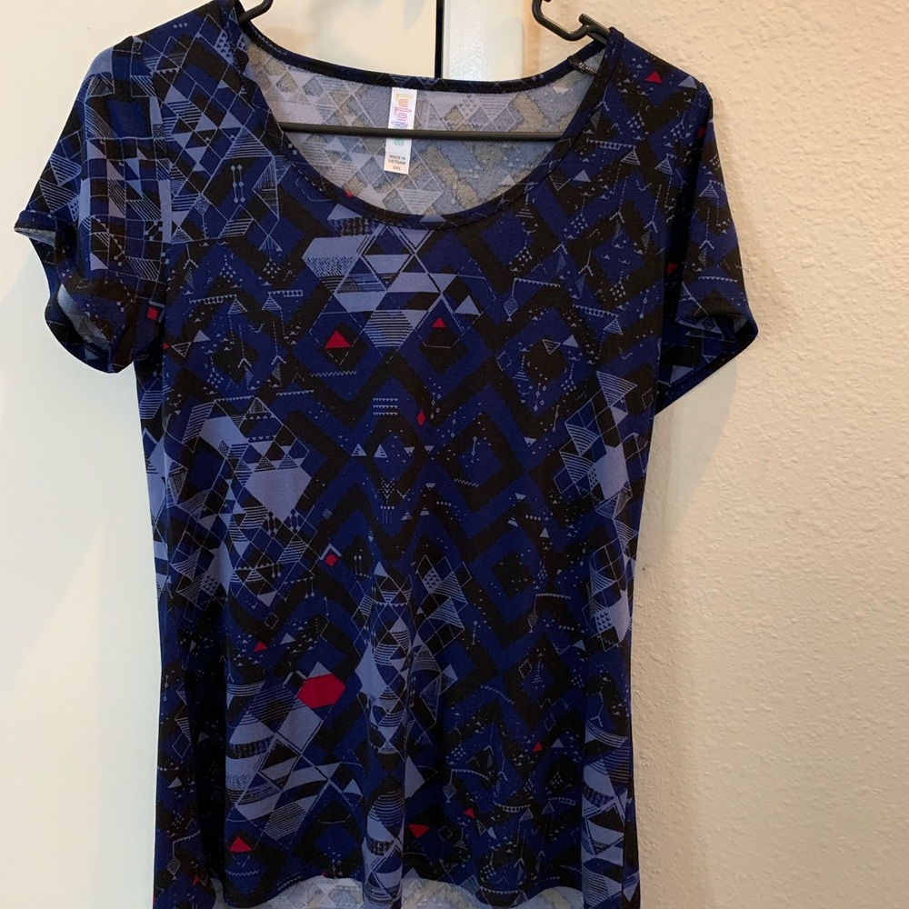 LuLaRoe Classic T